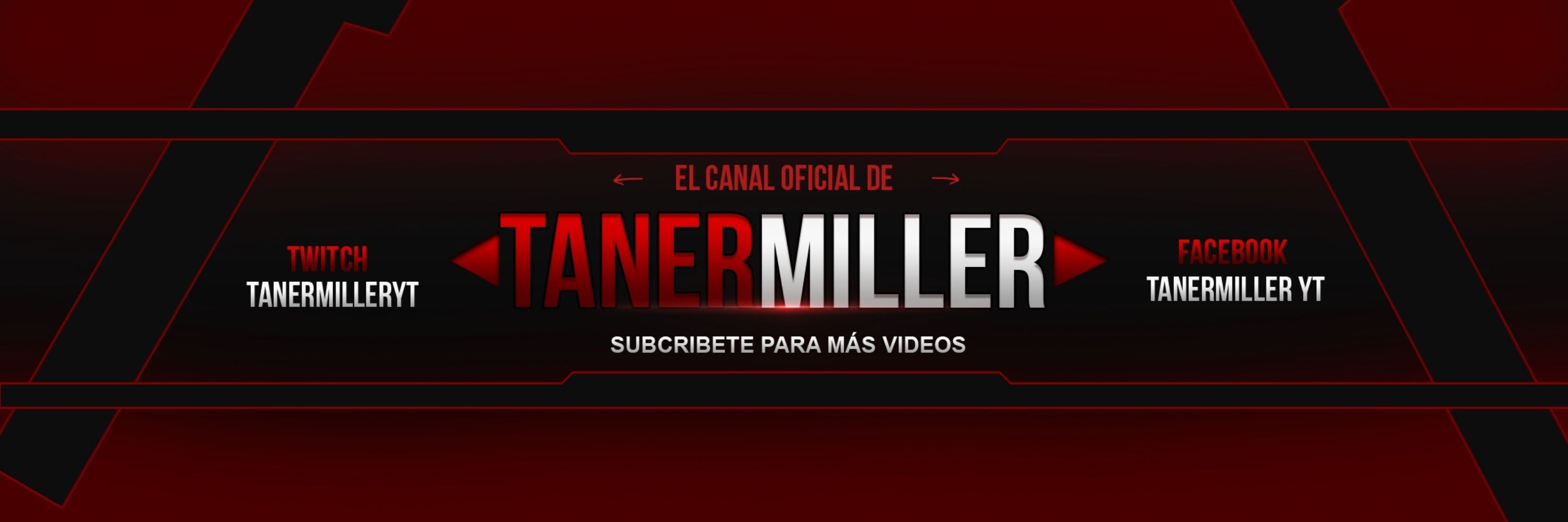 Tanermiller