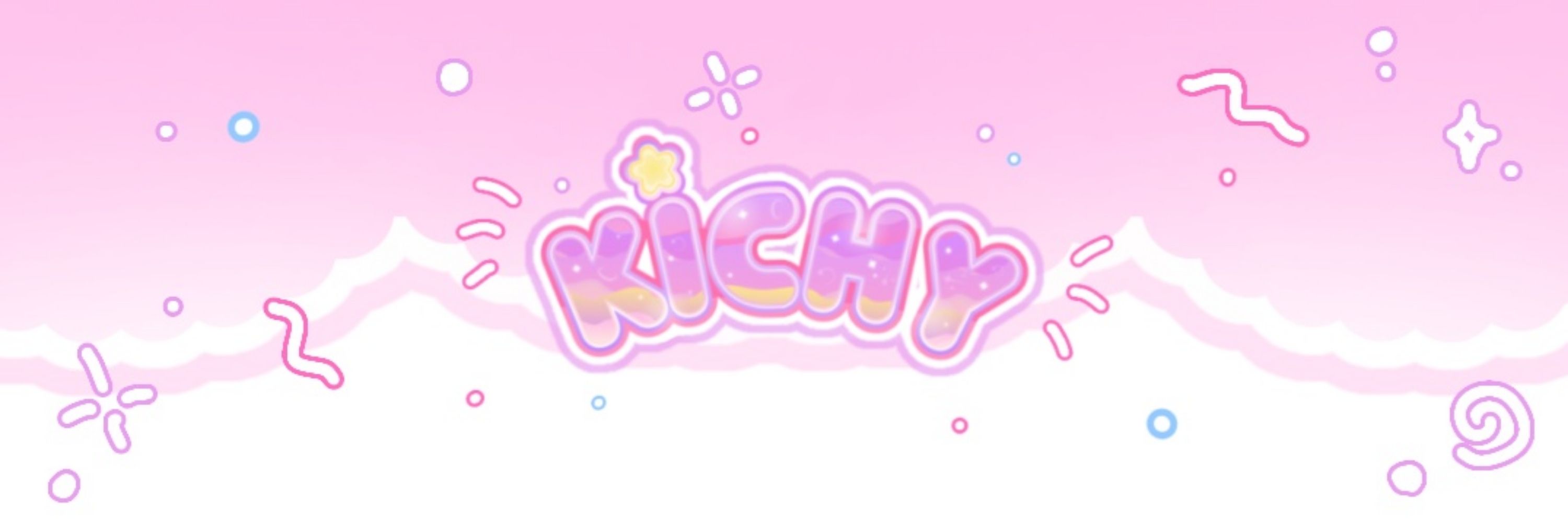 ･ﾟ✧꒰ Kichy ꒱*:･ﾟ