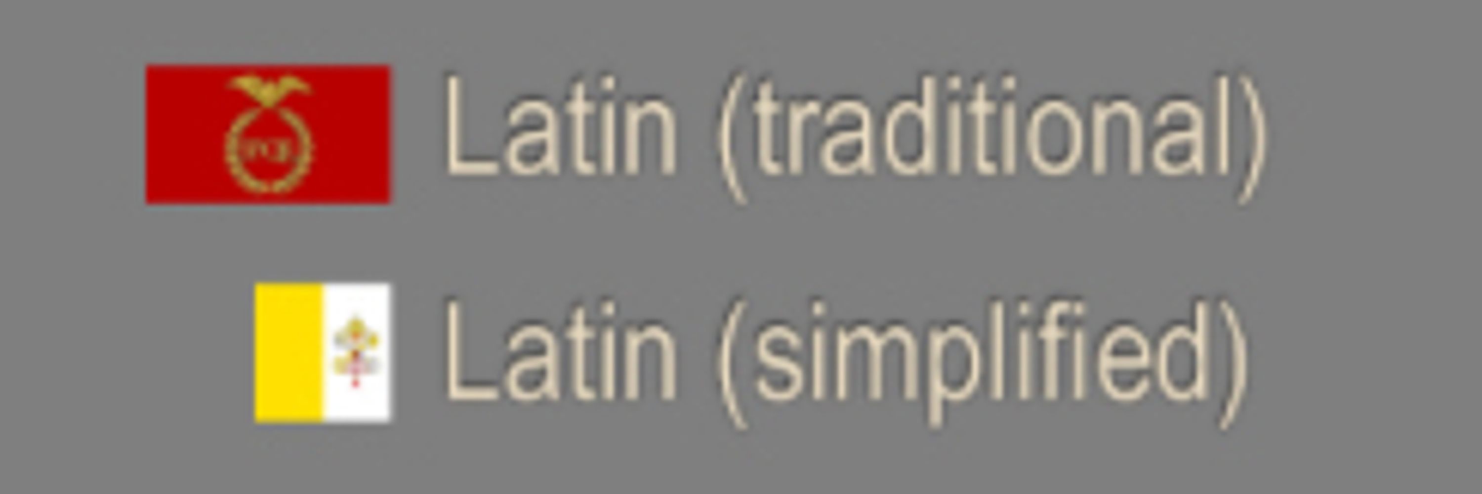 fish  (INACTIVE) 