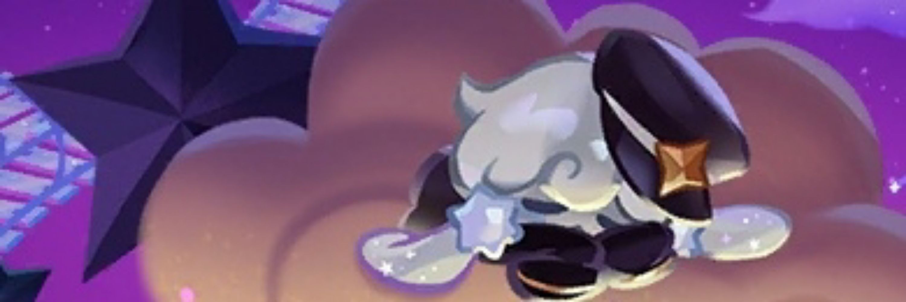 Milky Way Cookie
