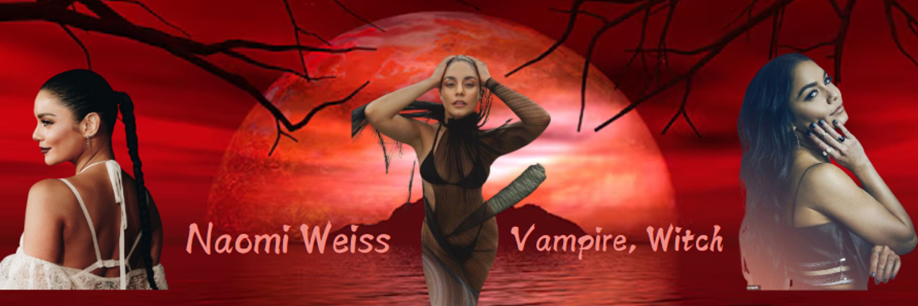 Naomi Weiss