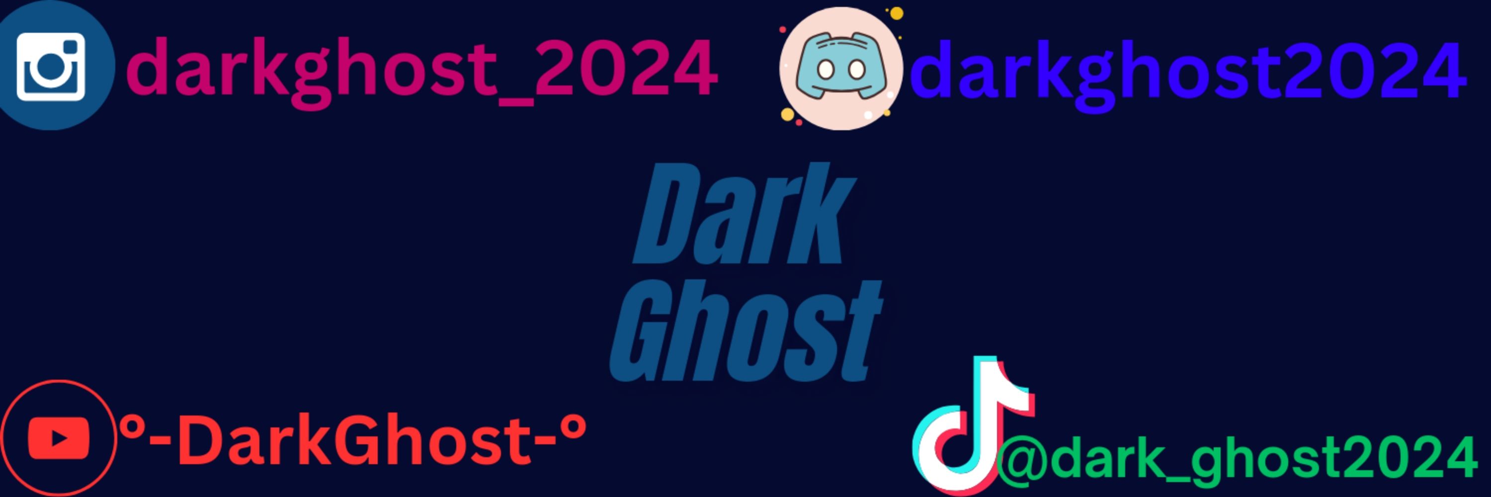 DarkGhost
