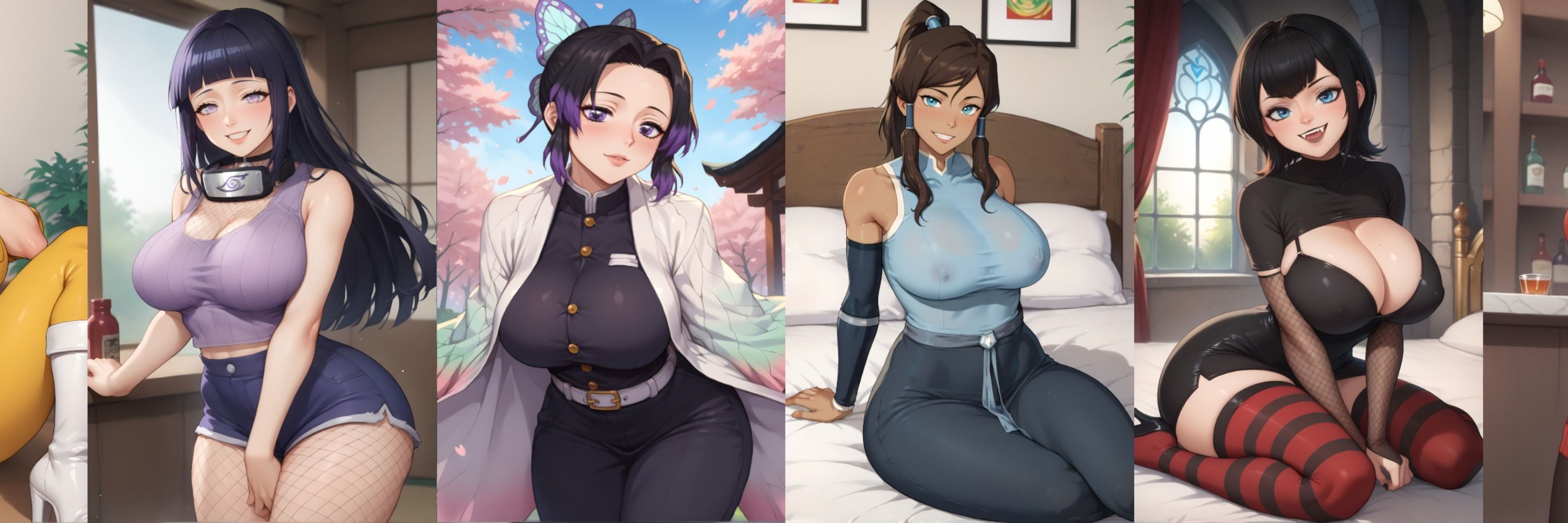 GeneratorNow | Commissions Open 💖