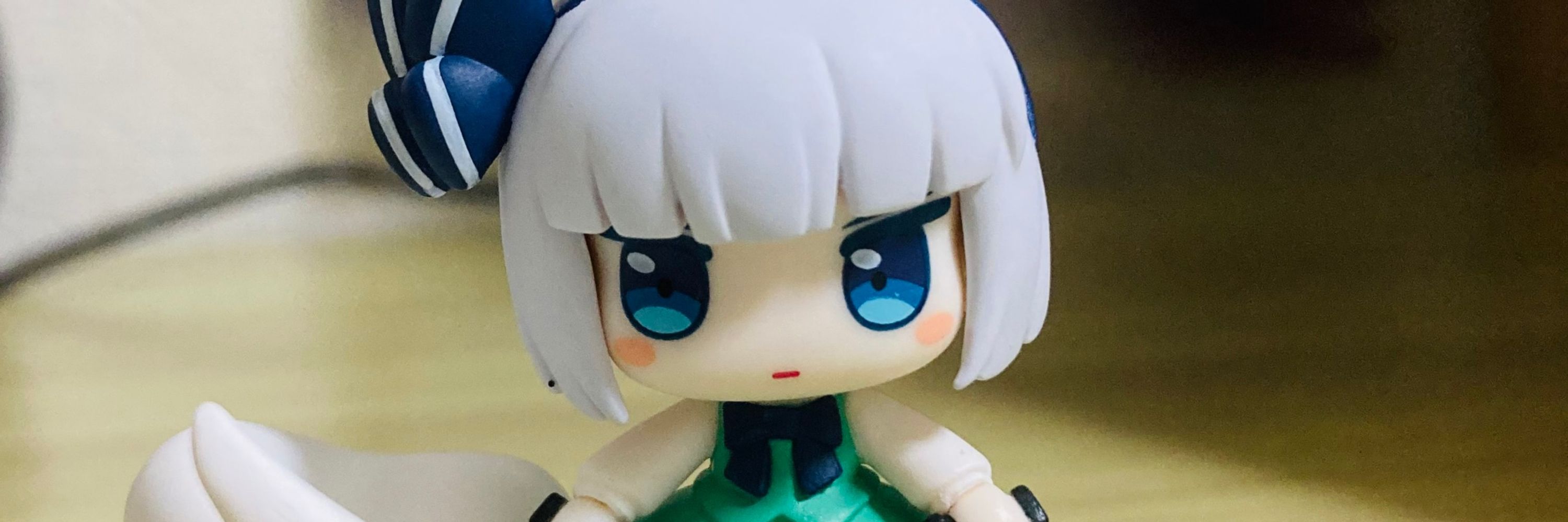 葉城ふみ☘️