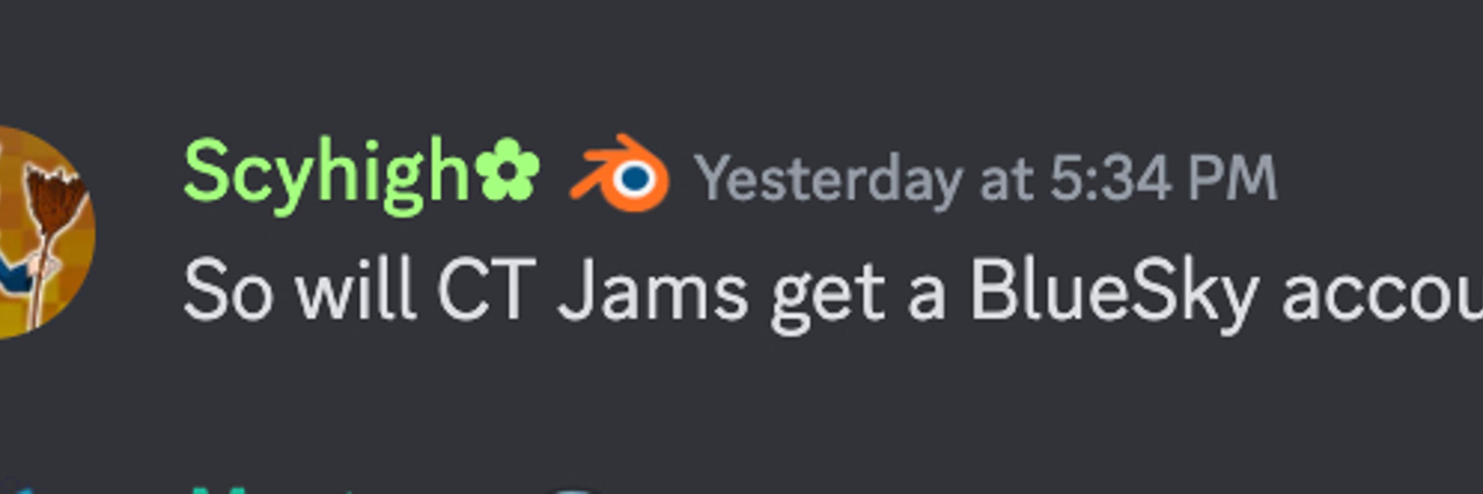Custom Track Jams