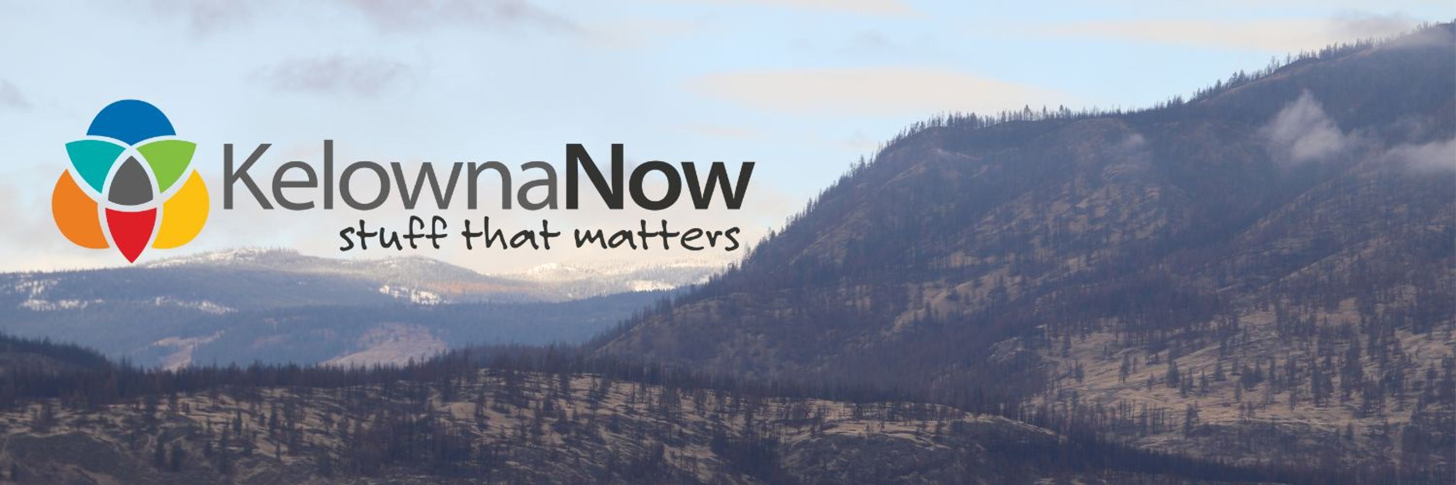 KelownaNow