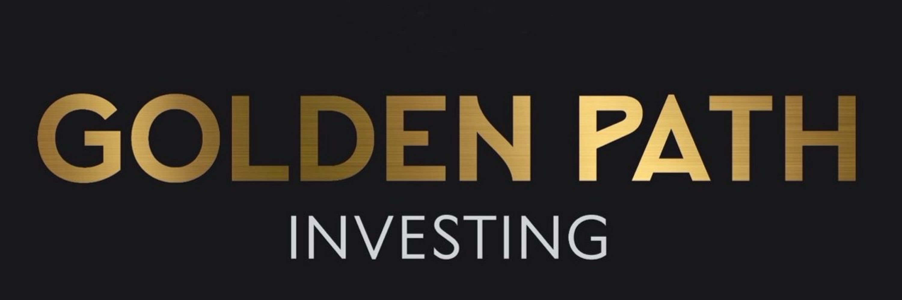 Golden Path Investing