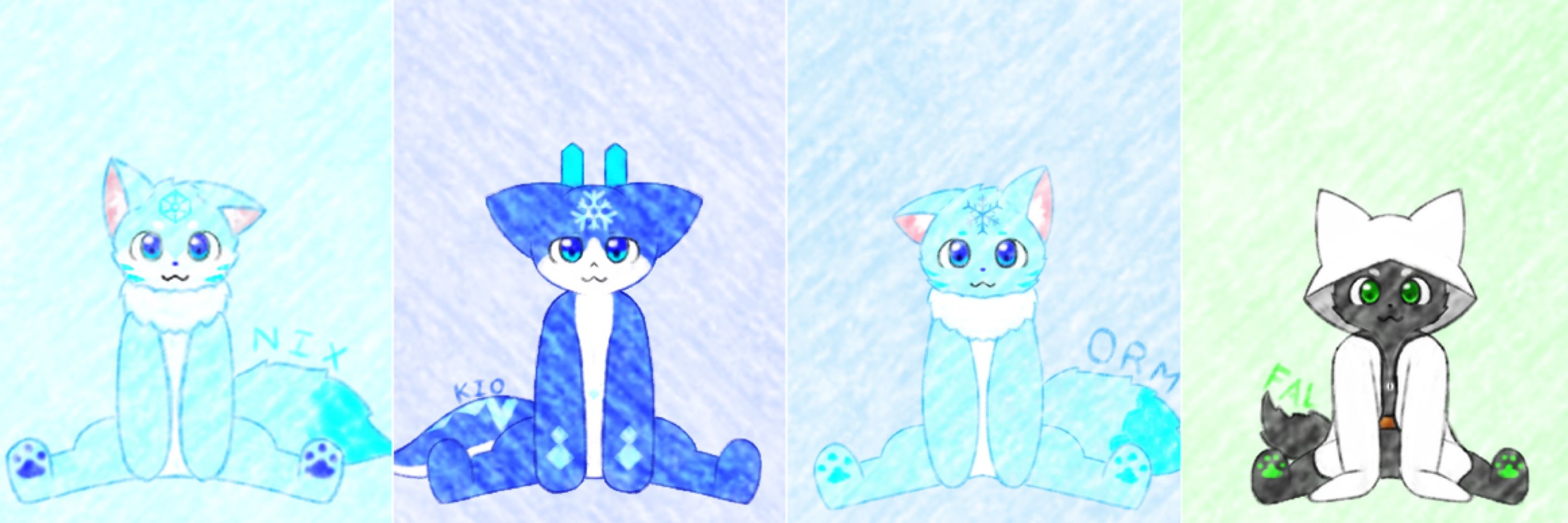 イッヌ❄️