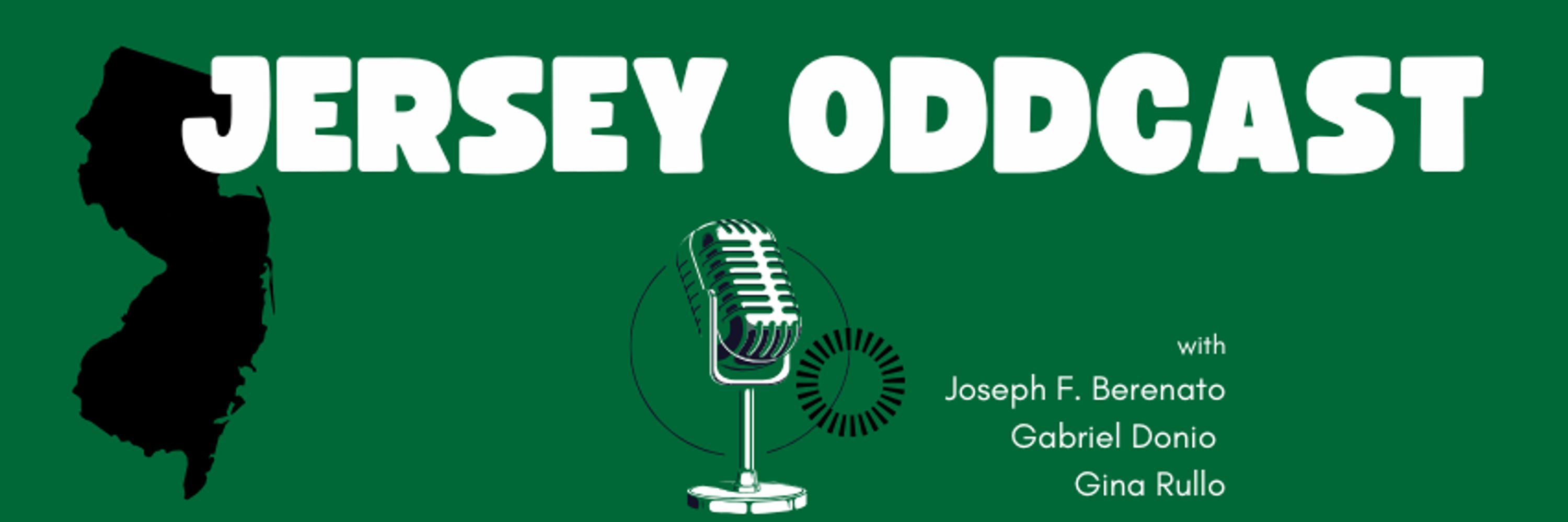Jersey Oddcast