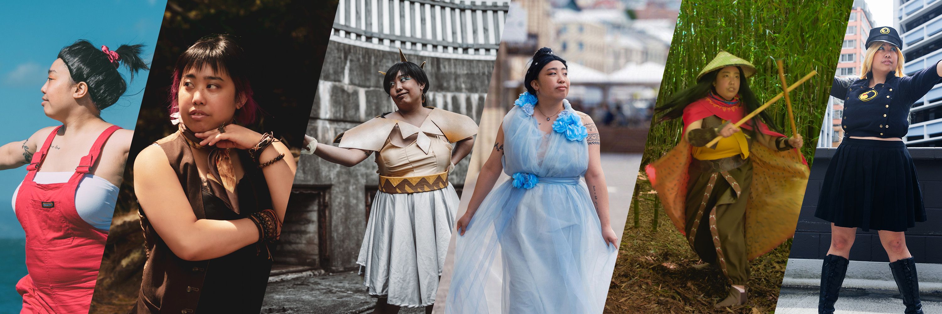 Pōhutukaryl Cosplay is squatting her username
