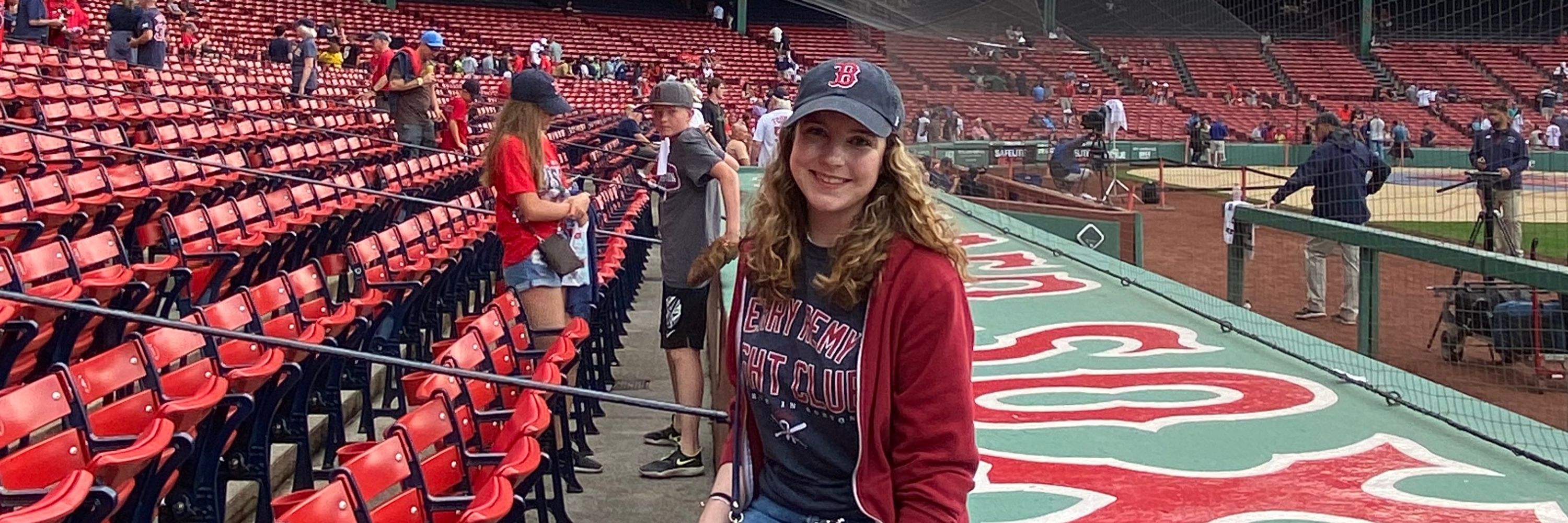 Megan Connelly