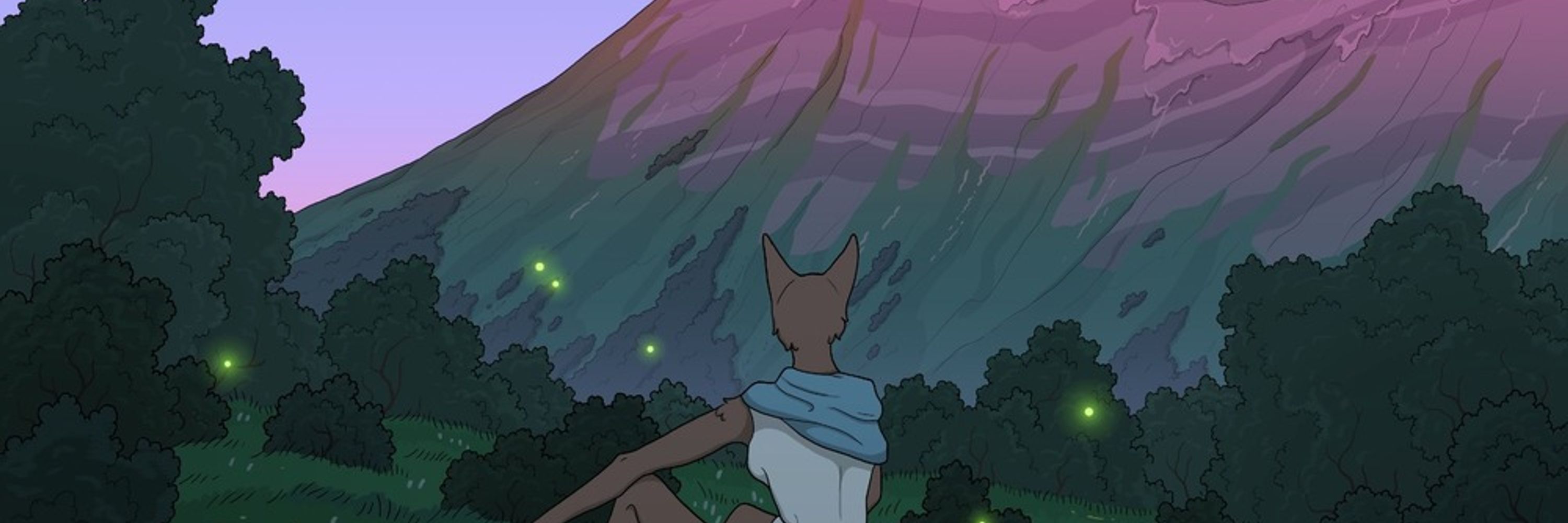 Ocelotka 🏜️🔞