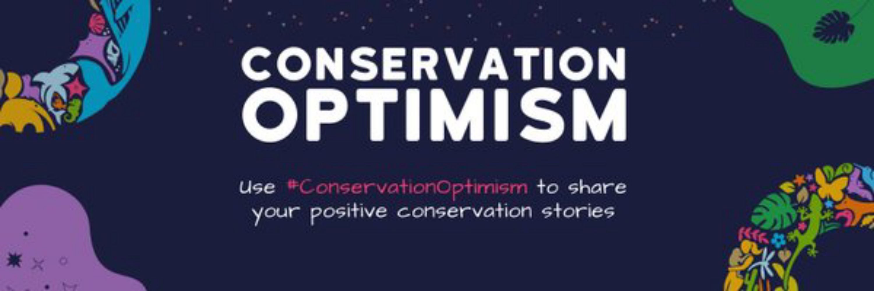 Conservation Optimism