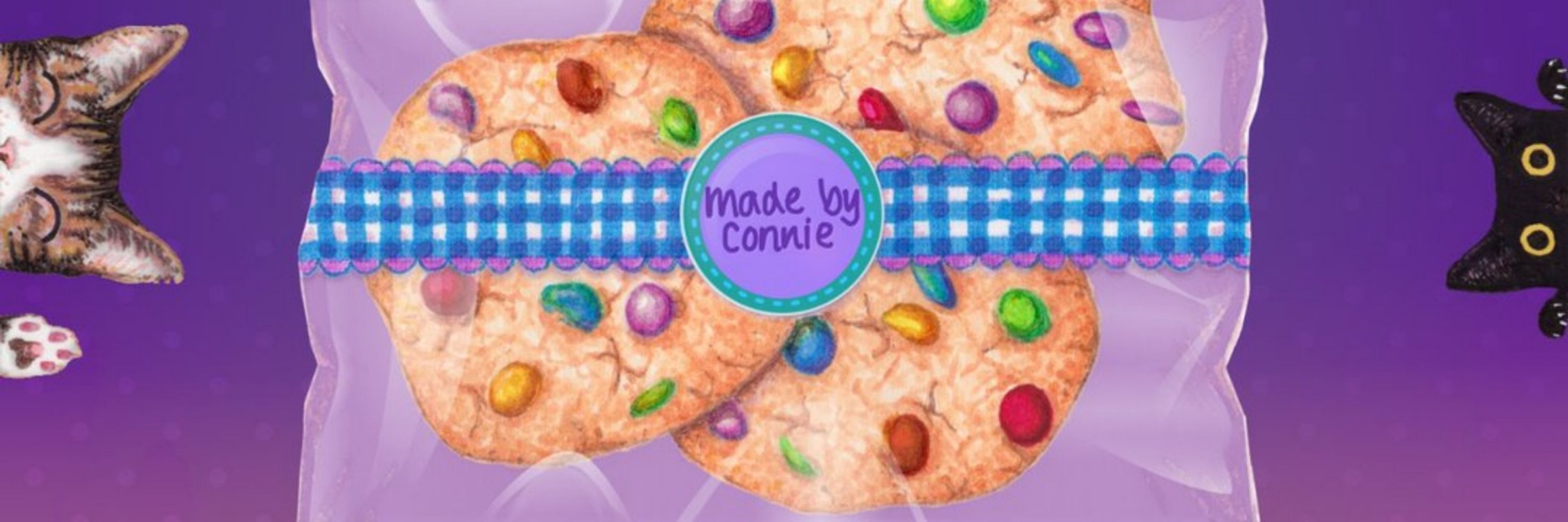 ConnieCookiee