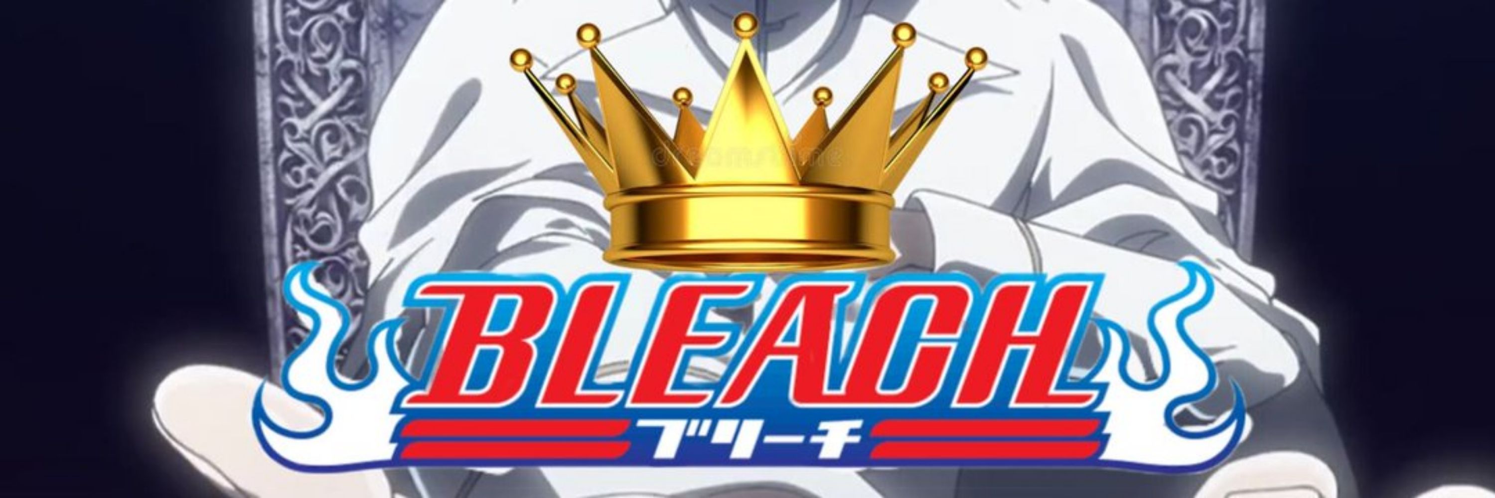 Bleach Brasil