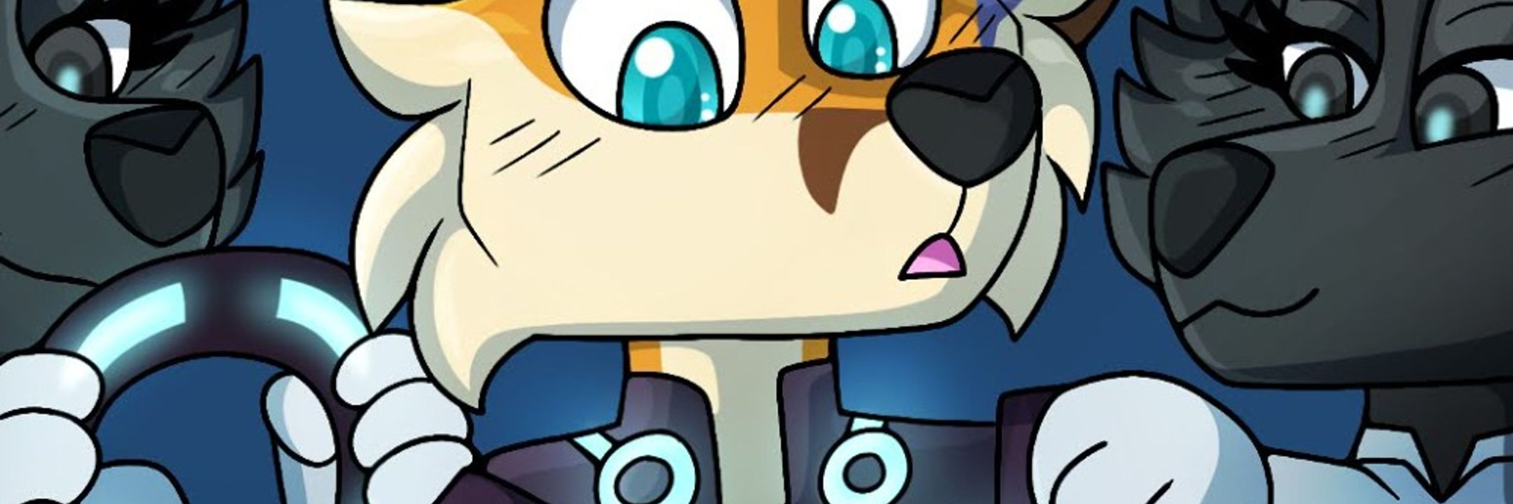 GalyFox