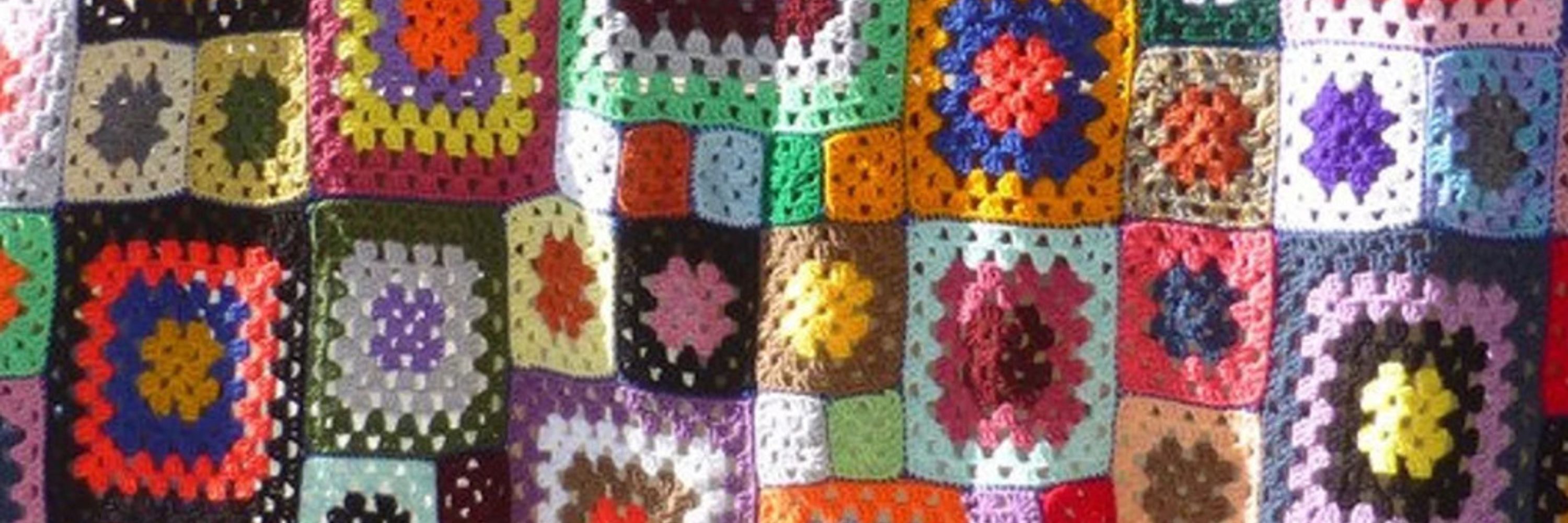 Debbie Crochets
