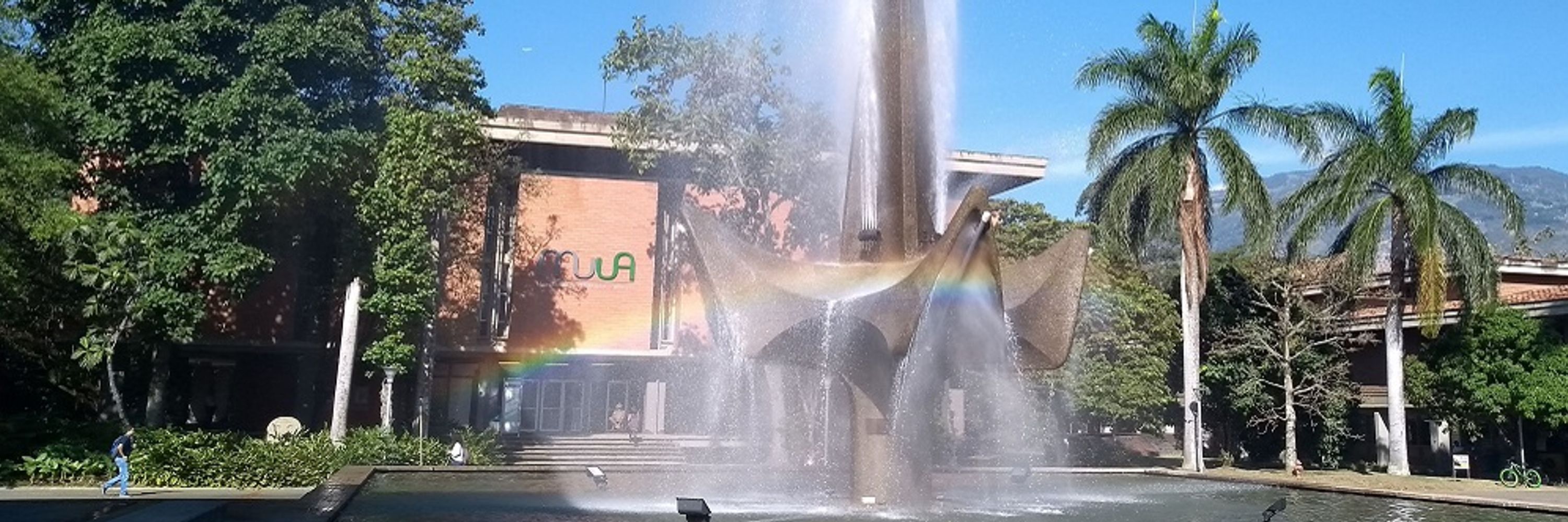Universidad de Antioquia