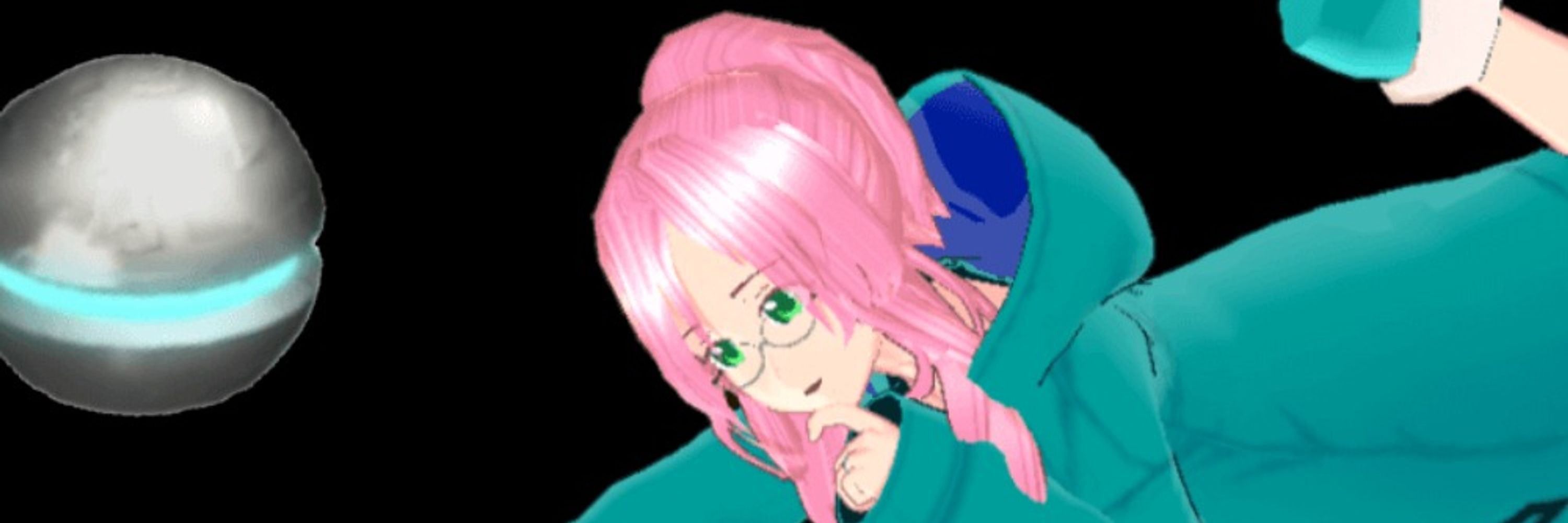 エレクトロスフィア