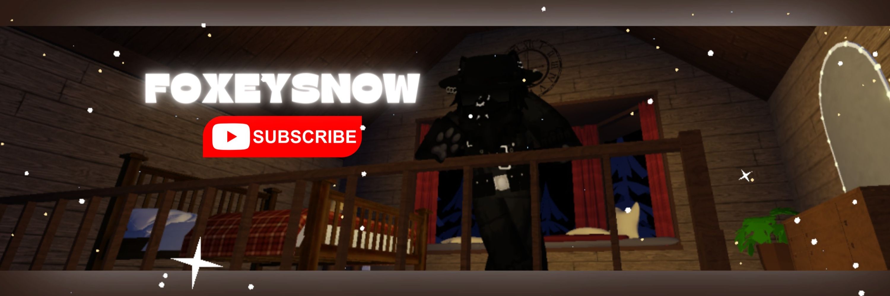 FoxeySnow