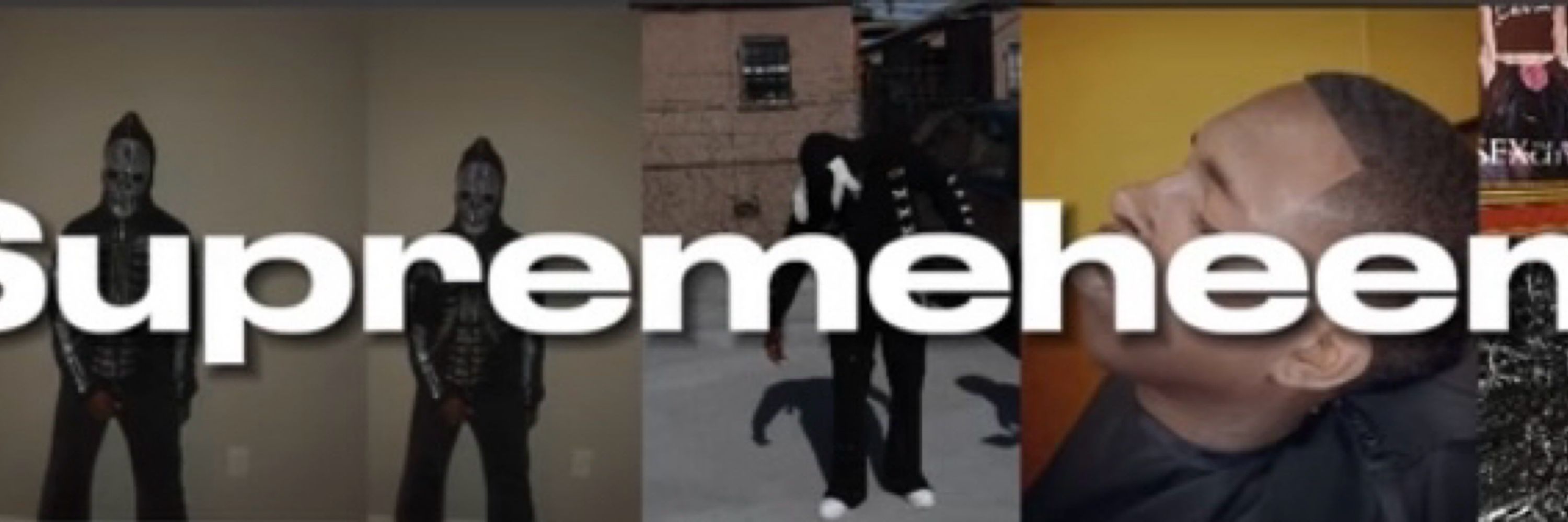 Supremeheem