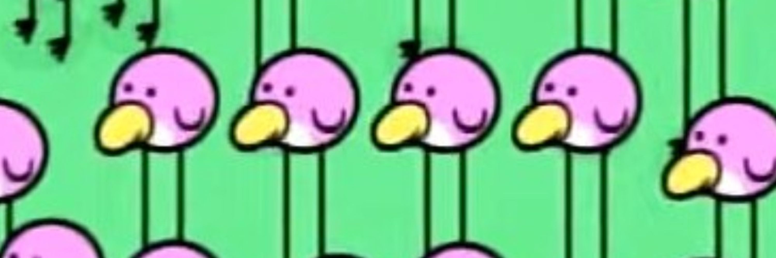 ピアノ