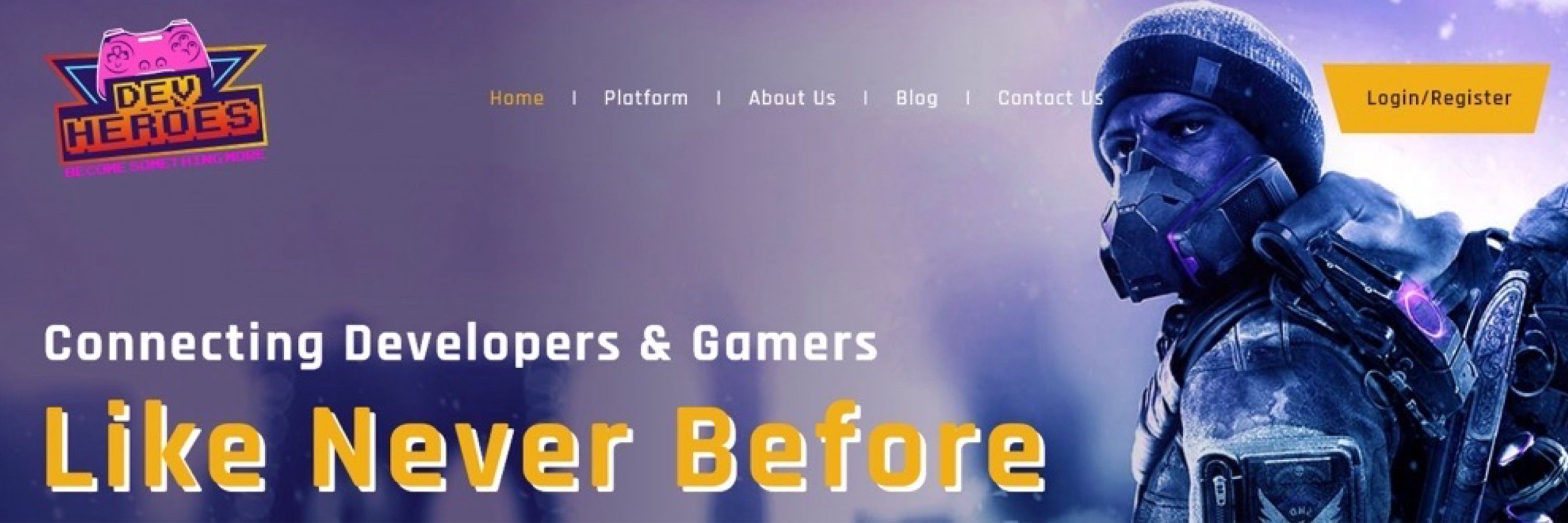 Dev Heroes