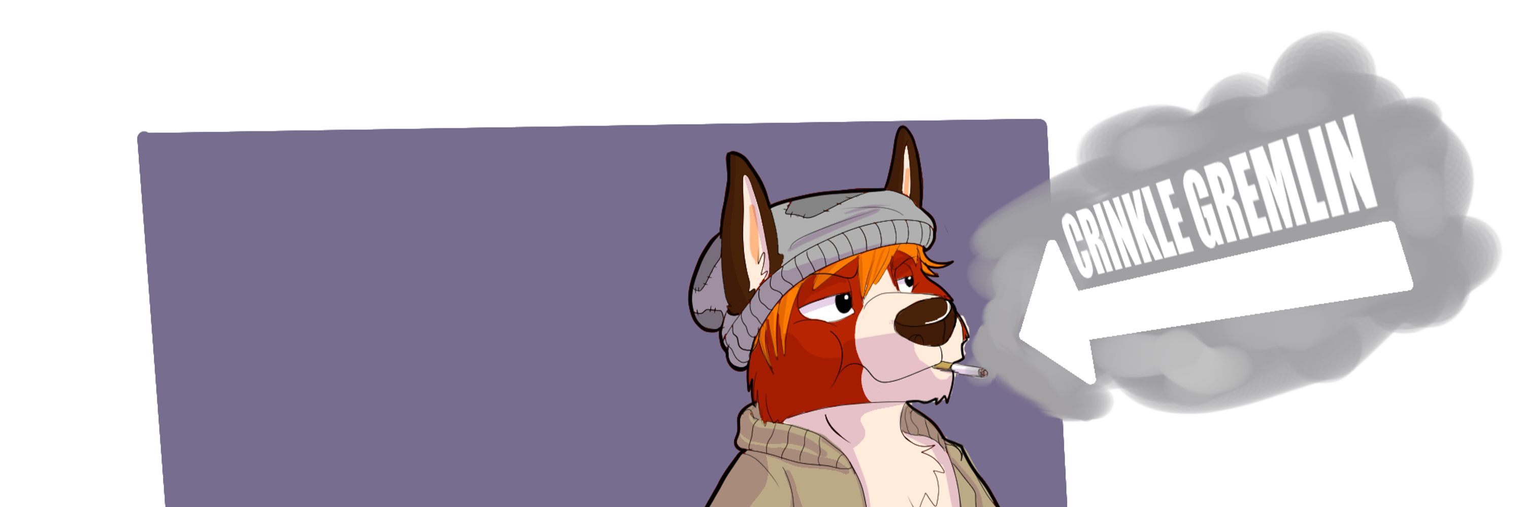 Rusty Corgi