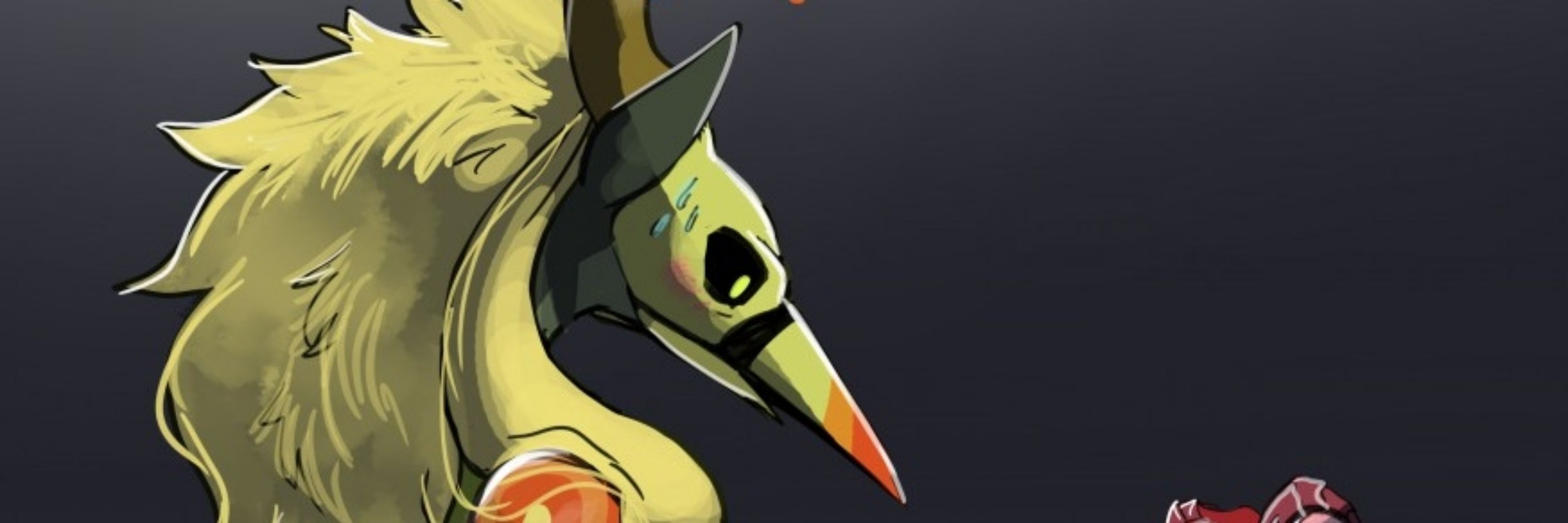 Beakcreature