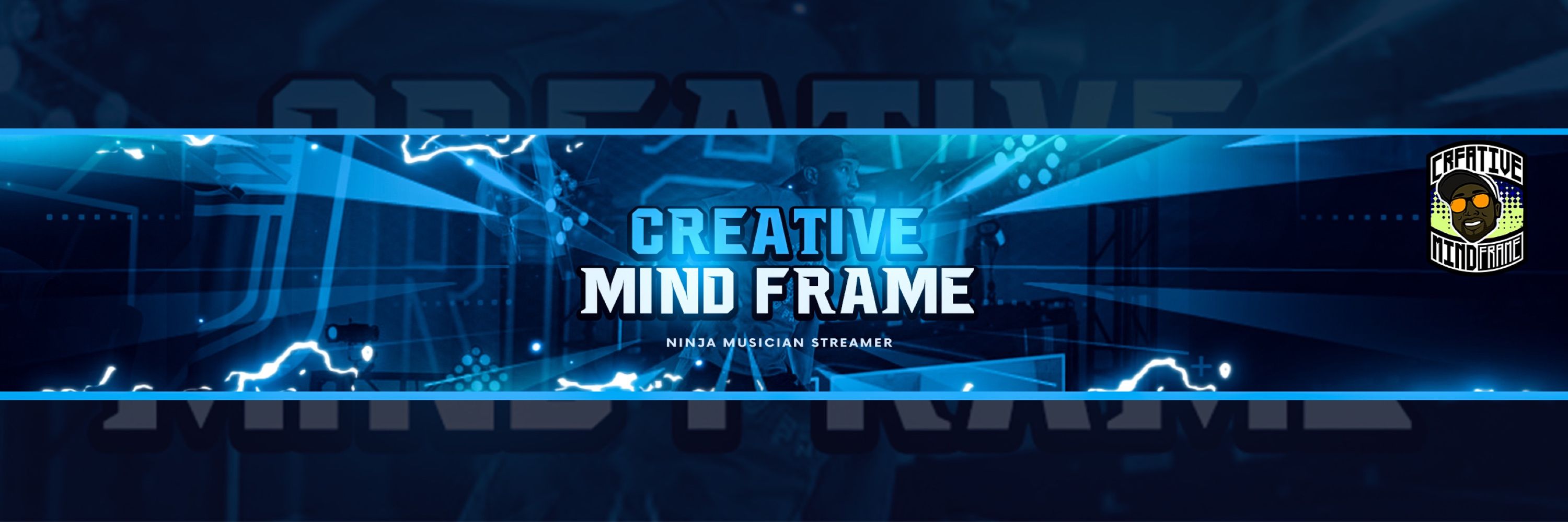 Creative Mind Frame