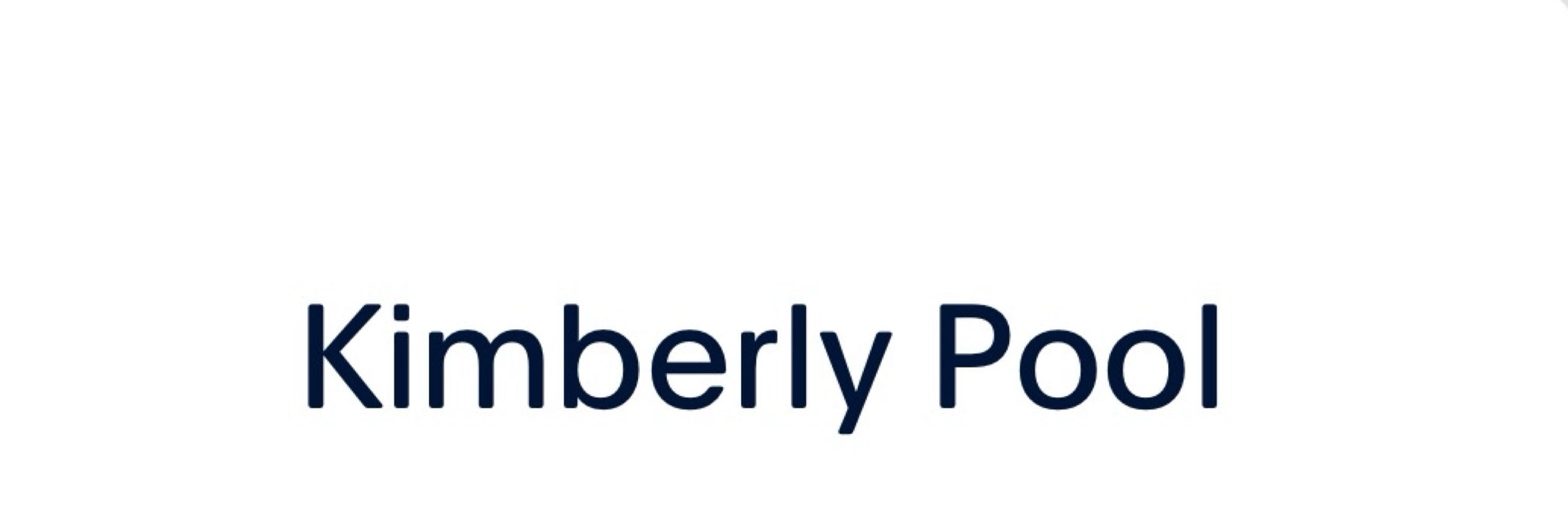 Kimberly Pool