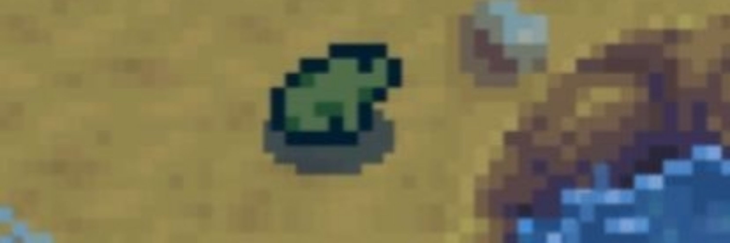 Thay No Stardew 