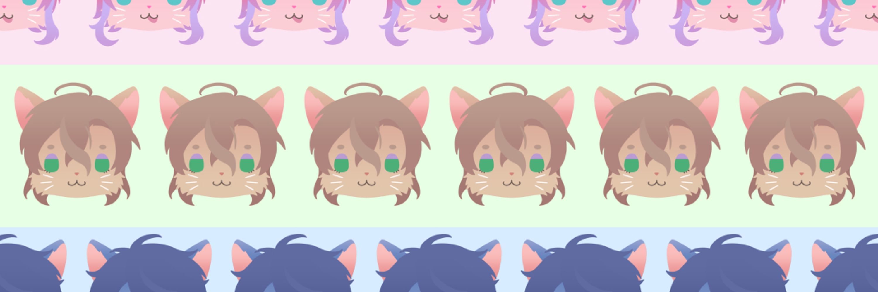 🐧 Penguin Idol Art 🐧