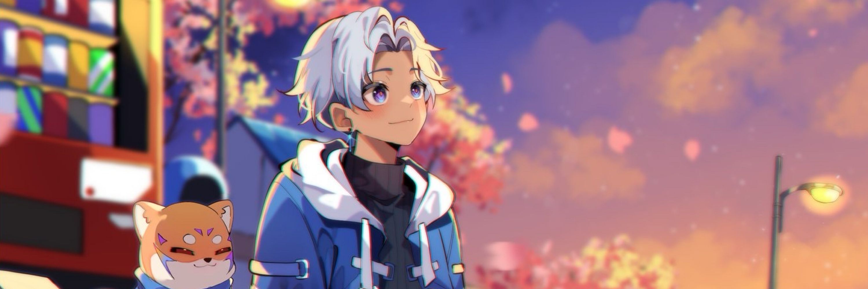 Stabilis 💠💫 Vtuber