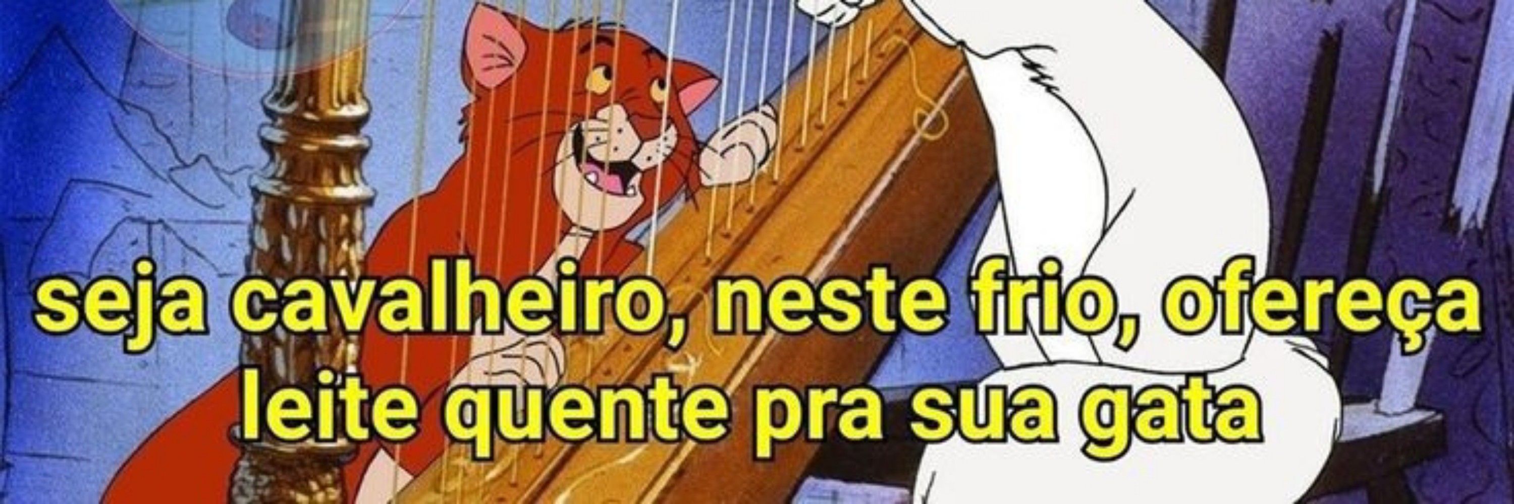 Eu sou o caos 