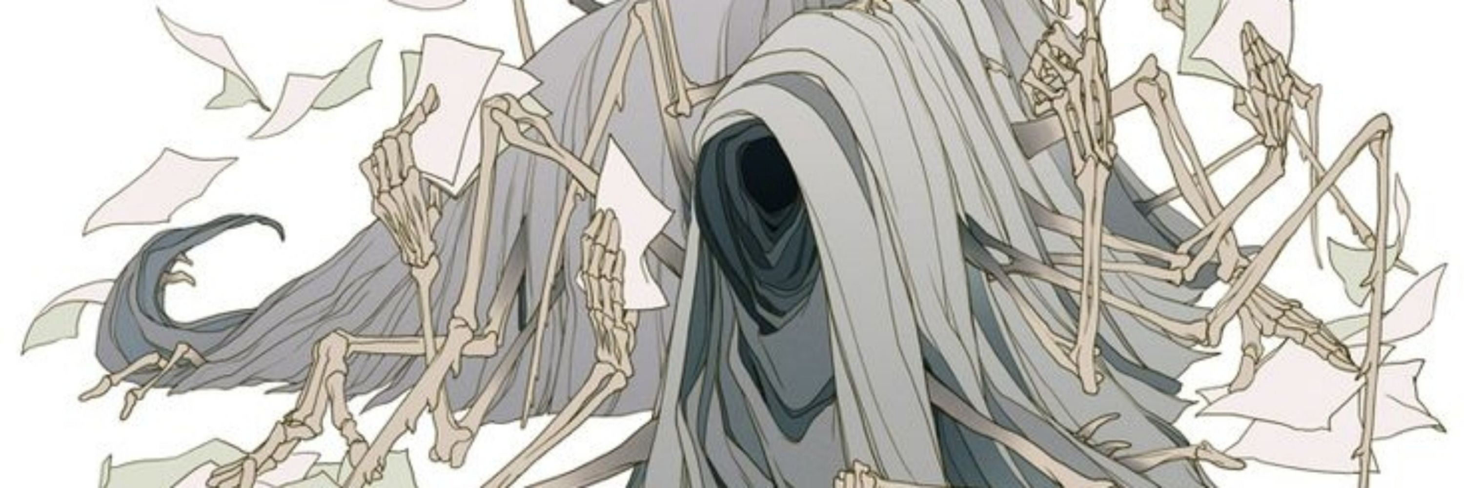 Lord mandatus