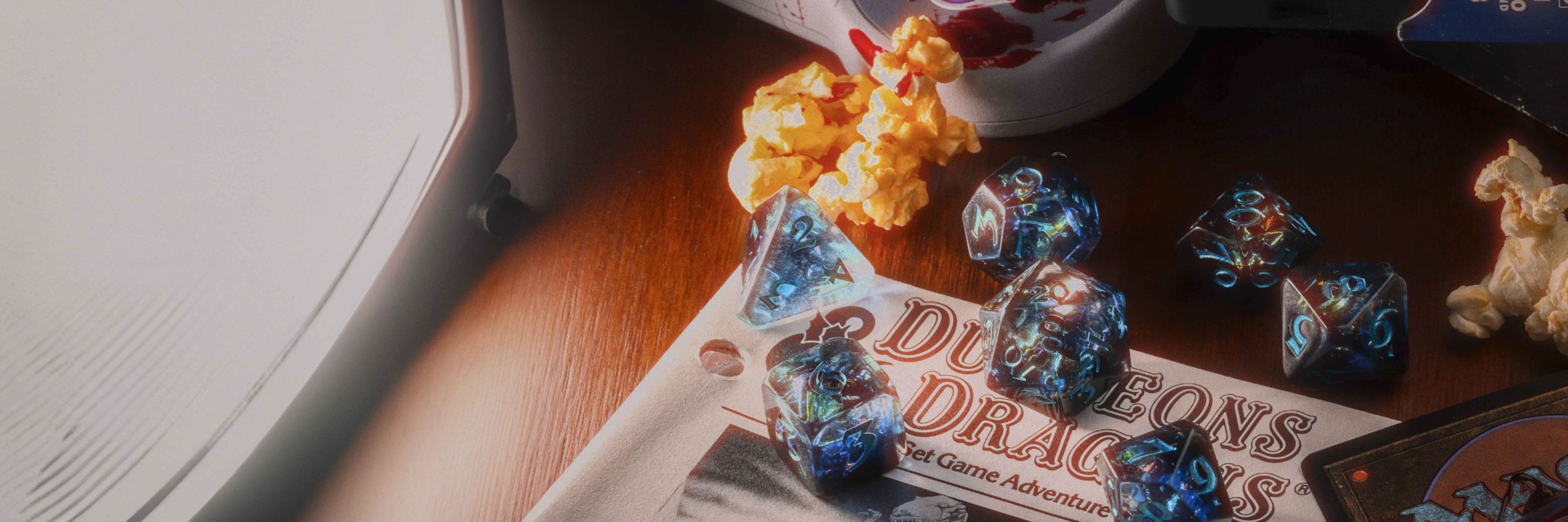 Die Hard Dice