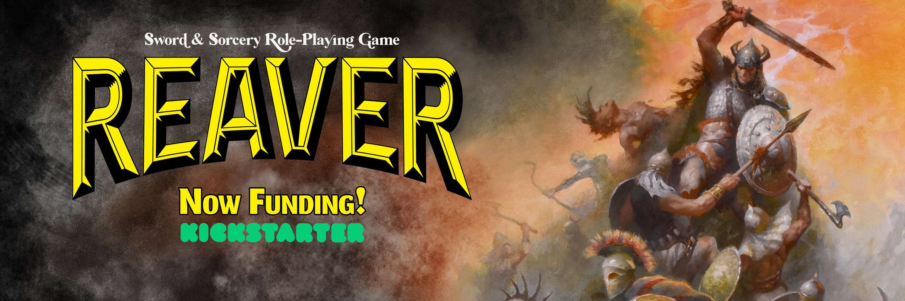 Raven God Games