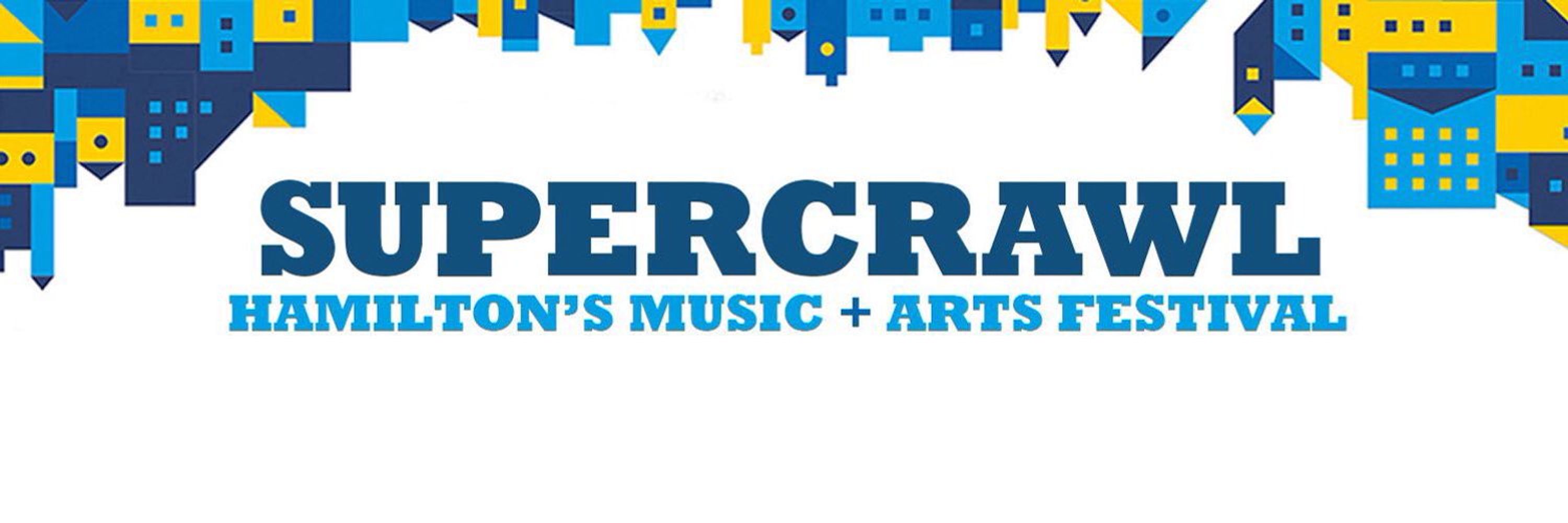 Supercrawl