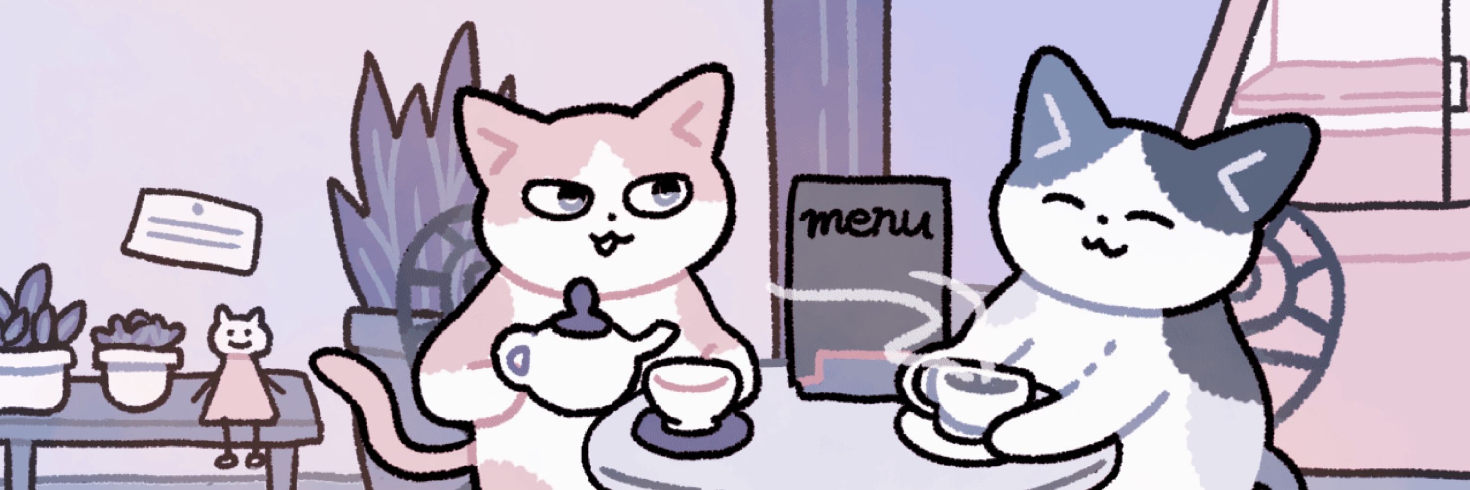 猫屋カエデ