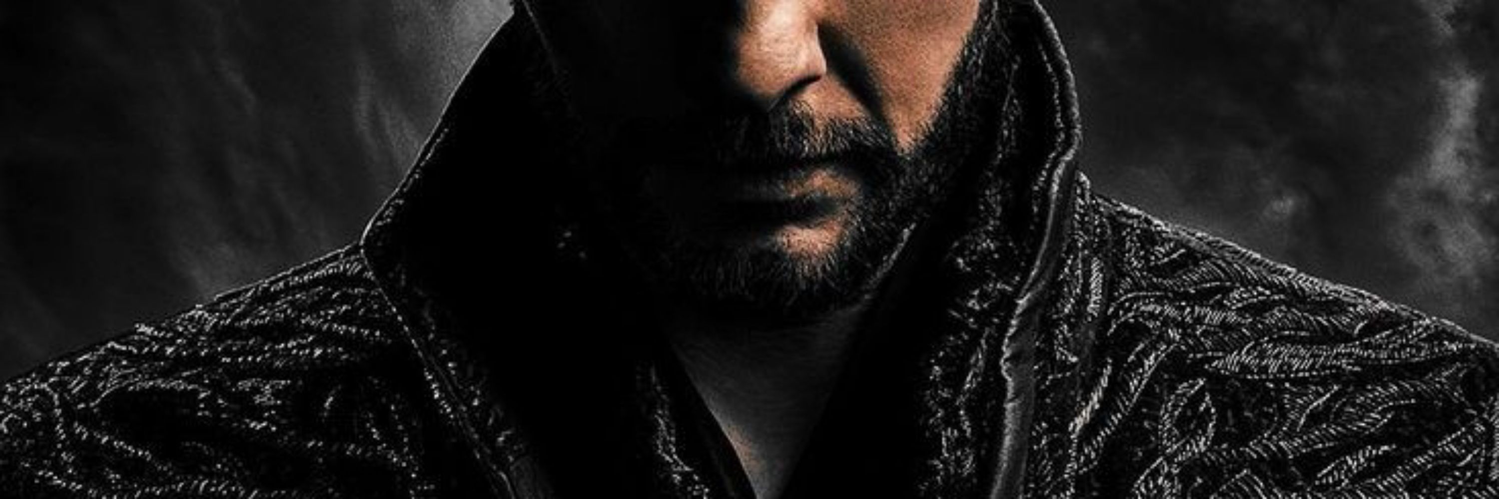 Aleksander Morozova (The Darkling)