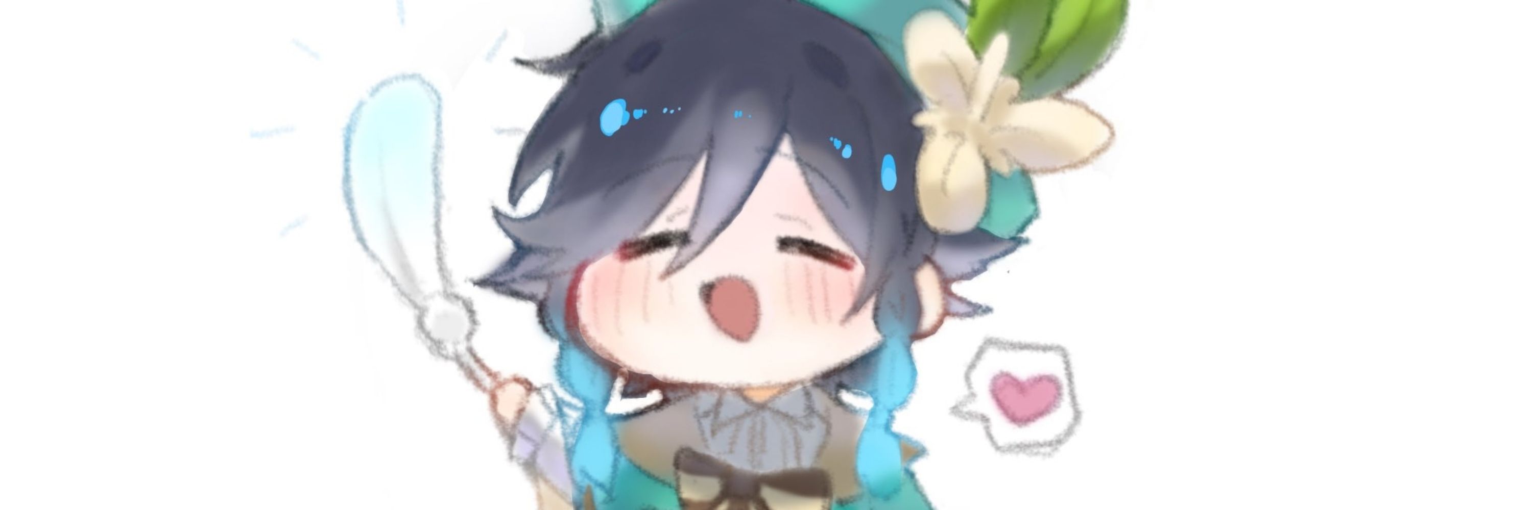 Nemu Venti simp