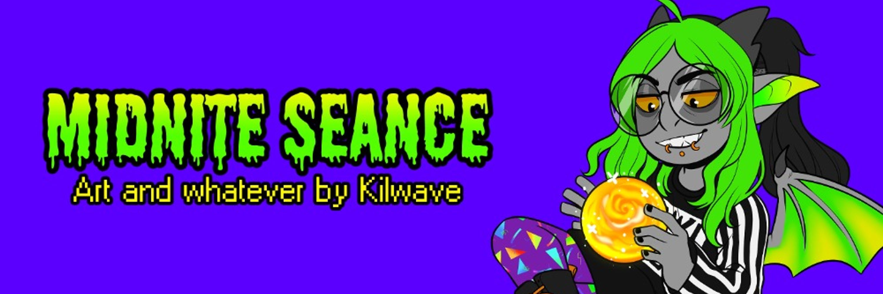 🛸 kilwave