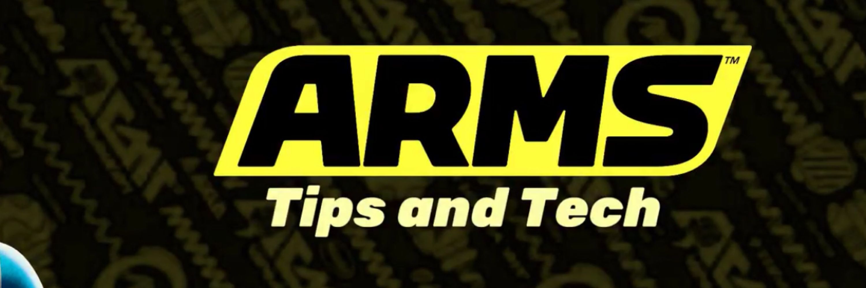 ARMS Tips & Tech YT