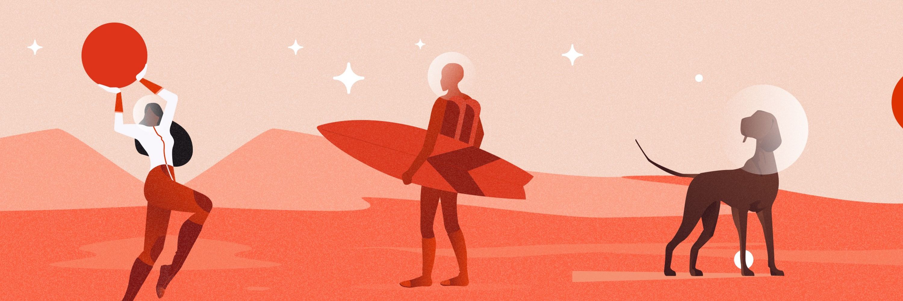 Creative Navy - UX Agency