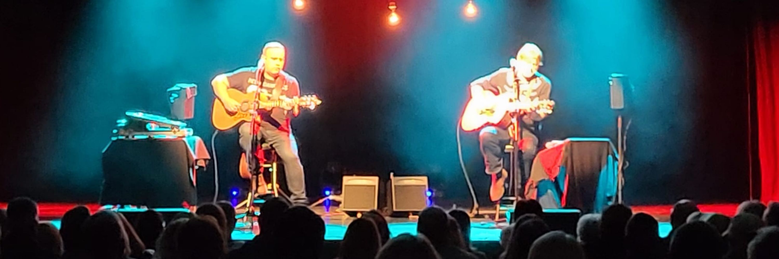 A Celebration Of Simon & Garfunkel