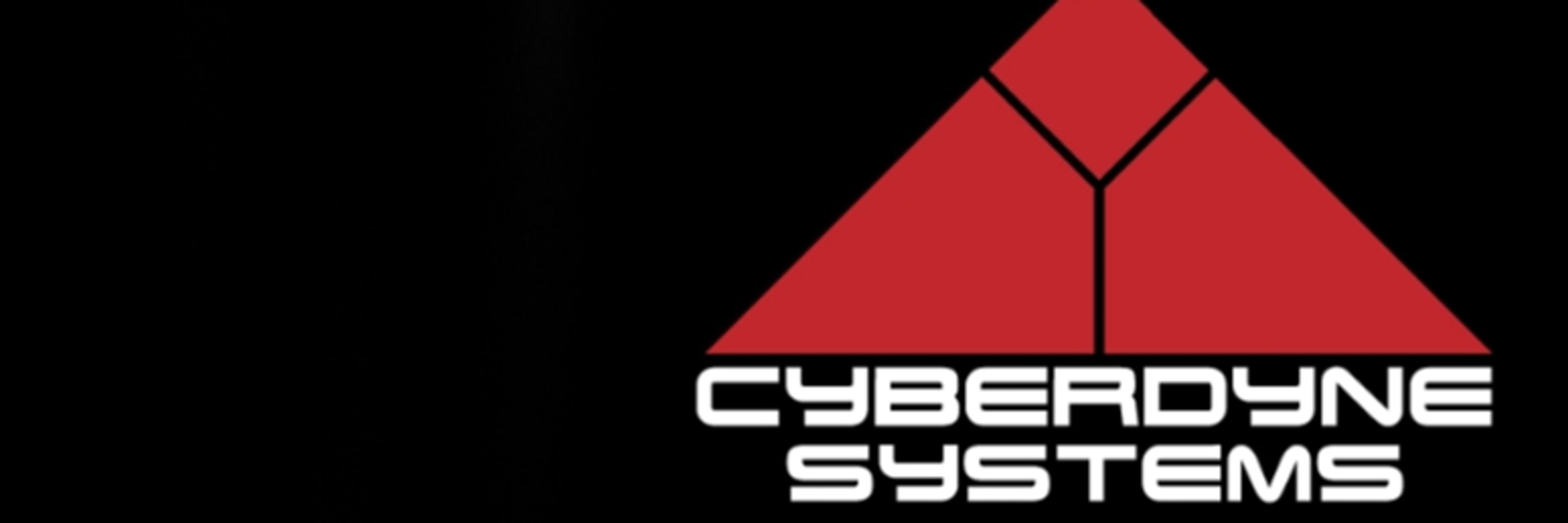 CYBERDINE SYSTEMS
