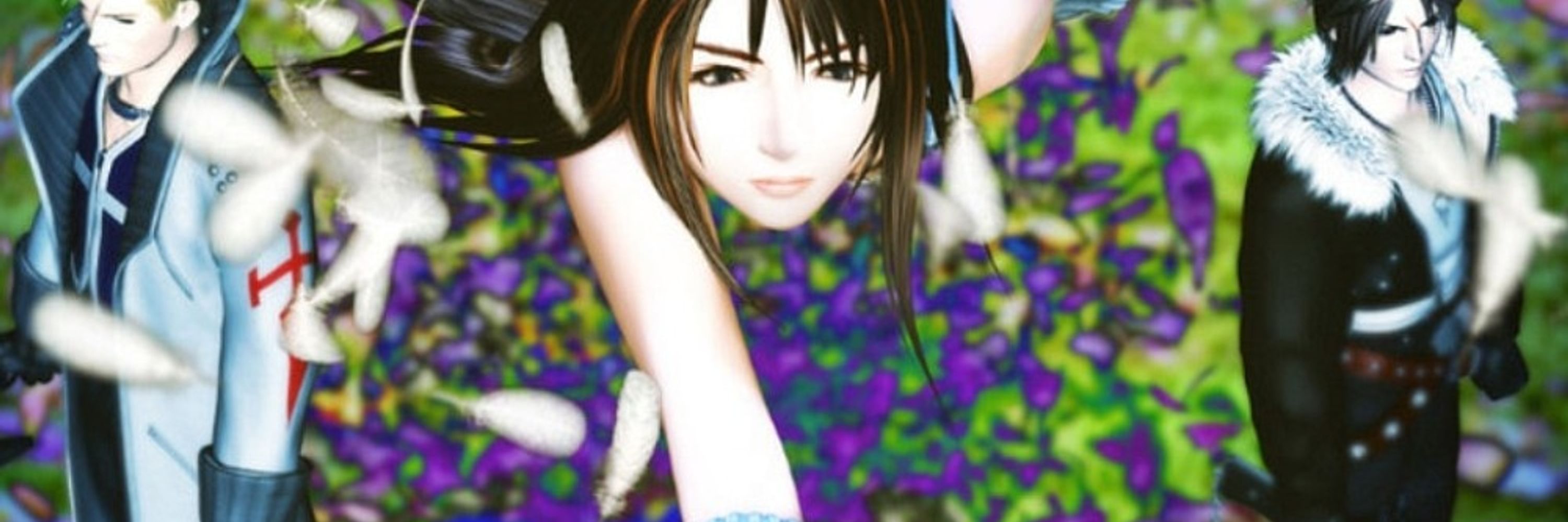 The Silent Protagonist