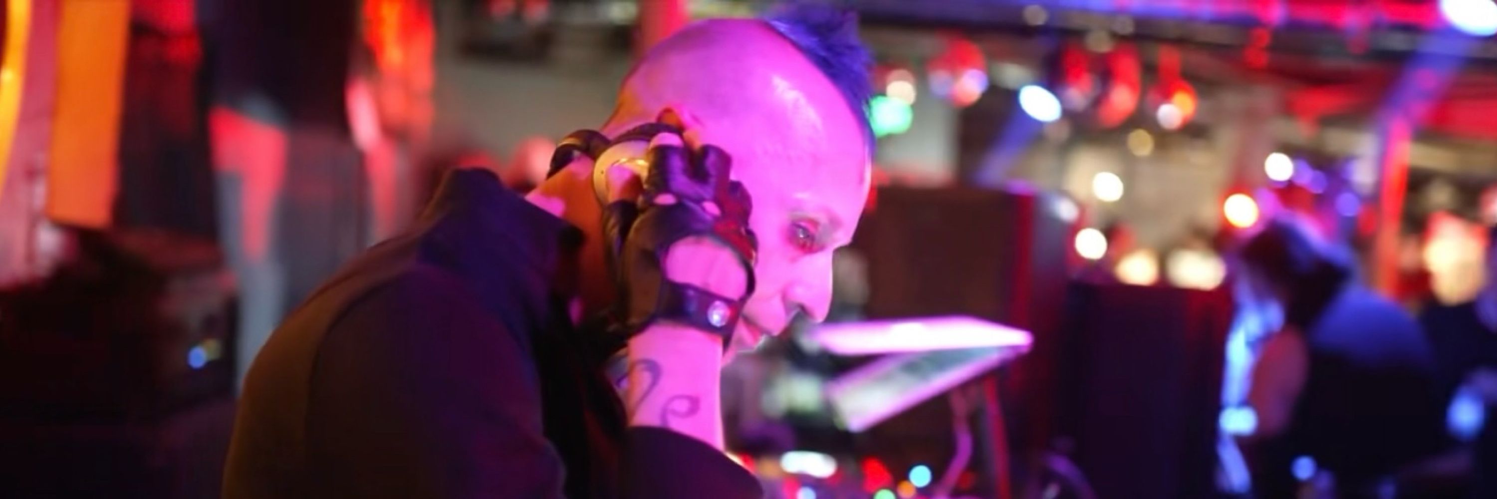 DJ Tommy