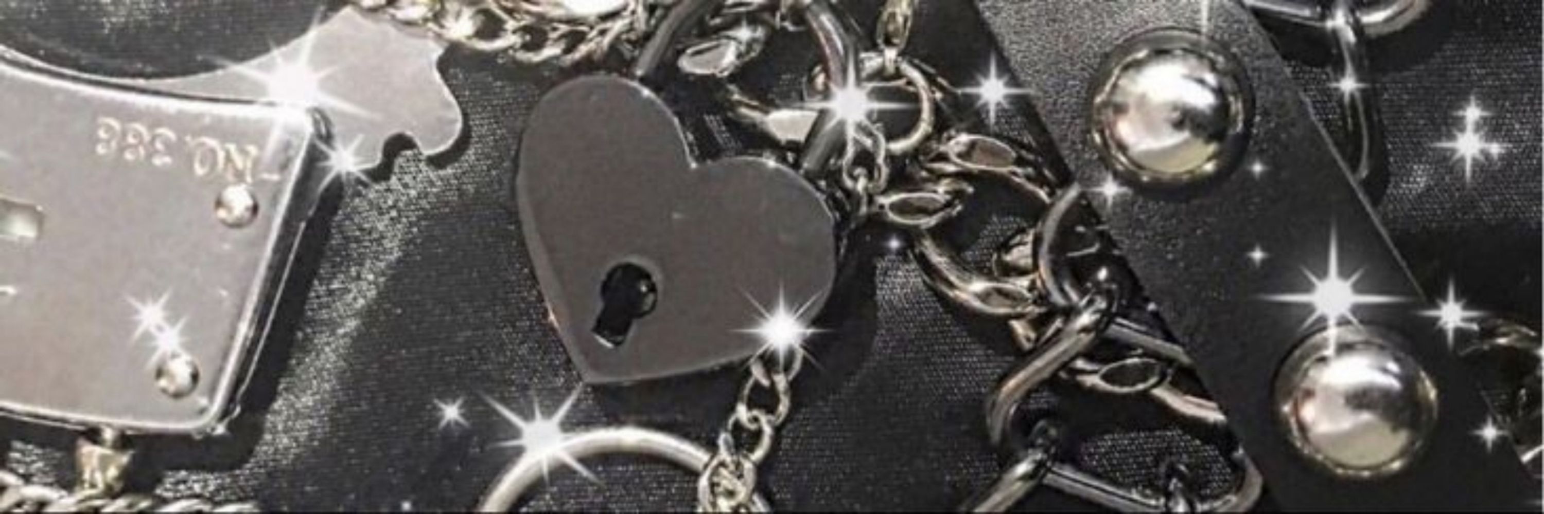 🖤✨️❄️